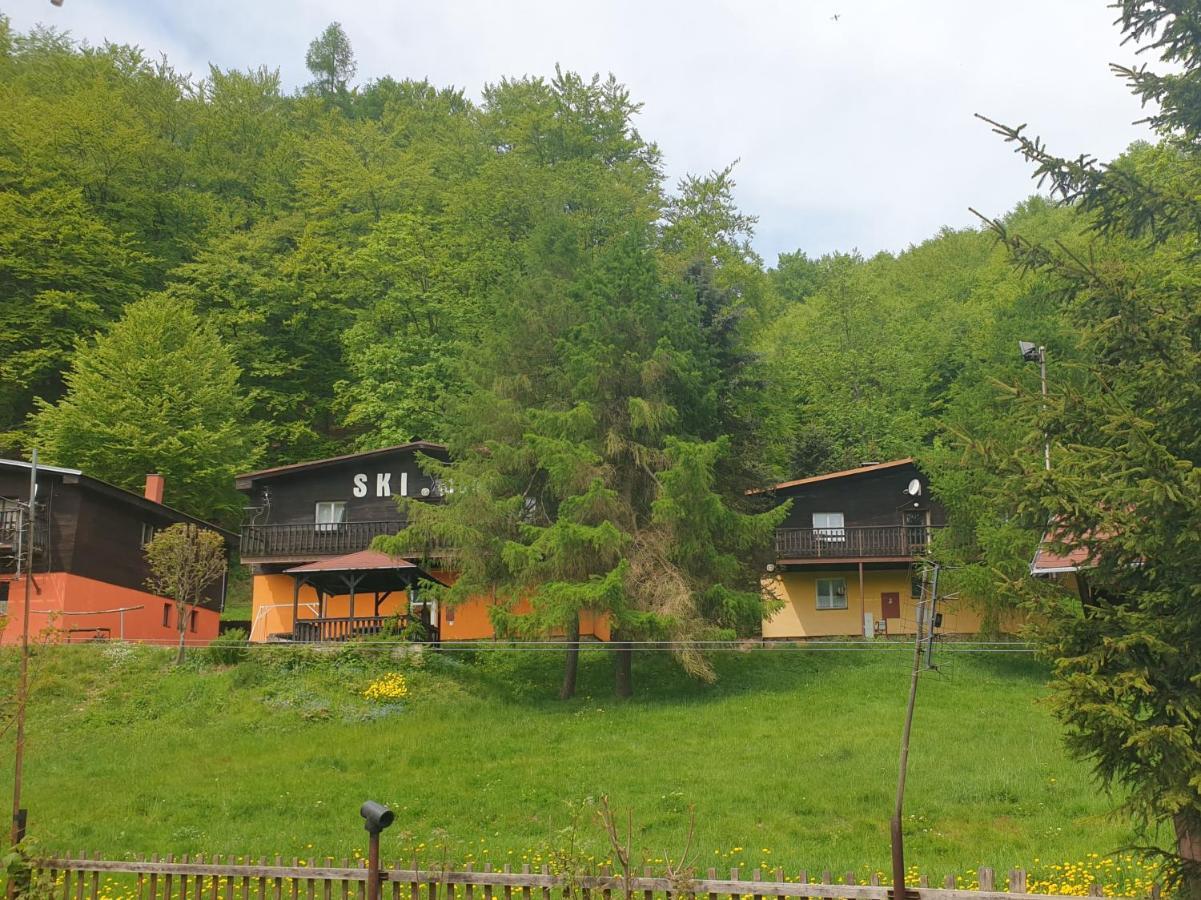 Penzion Tereza Telnice Exterior photo